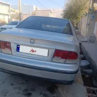 سمندمدل 82..|خودرو سواری و وانت|یاسوج, |دیوار