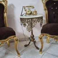 میز برنز