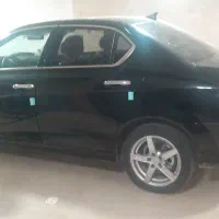 دنا پلاس ۶ دنده توربو