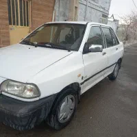 پراید|خودرو سواری و وانت|صفادشت, |دیوار