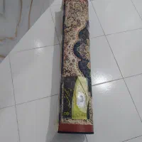 فرش مشهد سی رنگ کناره سه متری|فرش|مشهد, وکیل‌آباد|دیوار