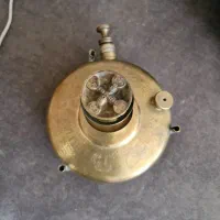 چراغ خیلی قدیمی قیمت ۶ میلیون