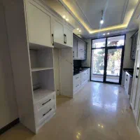 پاسداران۱۳۰متر۳خواب نورجنوب