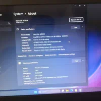 فروش لپتاپ لنوو تینک پد