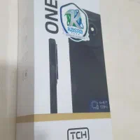 گوشی آکبند tch one4