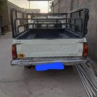 پیکان وانت|خودرو سواری و وانت|ابهر, |دیوار