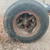 ولوو یدکی استوک|قطعات یدکی و لوازم جانبی|میاندوآب, |دیوار