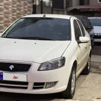 رانا پلاس ۱۴۰۰ سقف فلز