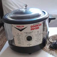 چند کاره
