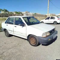 پراید مدل اخر79