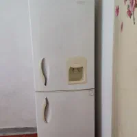 یخچال فریزر امرسان  کاملا سالم|یخچال و فریزر|تهران, سنگلج (شاپور)|دیوار