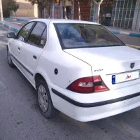سمند 95