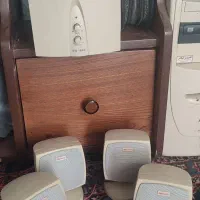 کامپیوتر|رایانه رومیزی|مشهد, کوثر|دیوار