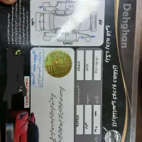 تیبا۲ مدل ۱۳۹۶|خودرو سواری و وانت|شهریار, شهرک بهاران (ویره)|دیوار