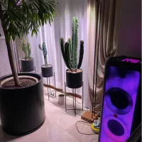 پارتی باکس jbl 1000|سیستم صوتی خانگی|تهران, قیطریه|دیوار