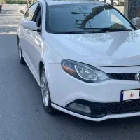 mg6 2012|خودرو سواری و وانت|کرج, باغستان|دیوار