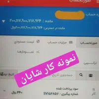کارت سرمایه ثبیت شده میلیاردی|کارت هدیه و تخفیف|کرمان, |دیوار