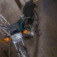 موتور تلاش ۱۲۵ باب مصرف کننده قیمت ۳۵ملیون