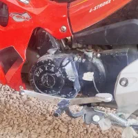 موتور لاکی مدل 92