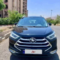 جک S3 در حد صفر و کاملا سالم