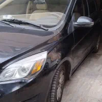 سابرینا بایک2019(۹۸)اتوماتیک|خودرو سواری و وانت|تهران, قلهک|دیوار