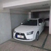دنا پلاس توربو اتوماتیک  ۱۴۰۴