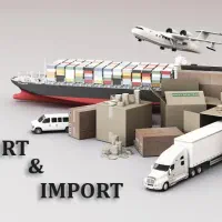 واردات کالا،بازرگانی بین الملل،واردات از چین