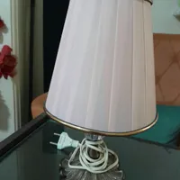 آباژور کوچک صورتی
