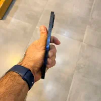 آیفون ۱۲ پرومکس ۲۵۶|موبایل|بندرعباس, |دیوار