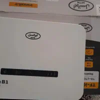 مودم tdlte ایرانسل .b1