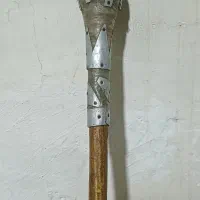 چوب دستی