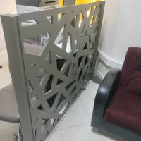 پارتیشن دکوری جدا کننده mdf