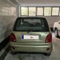 ام وی ام ۱۱۰ مدل ۱۳۸۸|خودرو سواری و وانت|تهران, دروس|دیوار