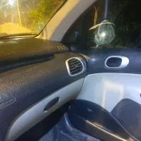 پژو ۲۰۶ V8 خانگی صندوقدار SD فرانسوی اصل آریان|خودرو سواری و وانت|آبادان, |دیوار