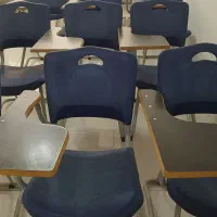 ۲۰ عدد صندلی آموزشی
