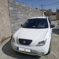 ماشین تیبا ۲ مدل ۹۸