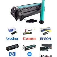 شارژ انواع کارتریج ( سرویس پرینتر )