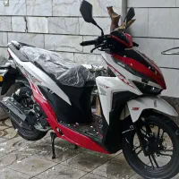 طرح کیلیک 150 1402