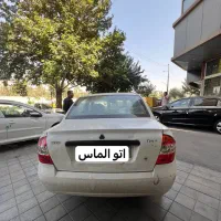 تیبا ۱ مدل ۱۳۹۱ بی رنگ نقد و اقساط|خودرو سواری و وانت|تهران, نیروی هوایی (پیروزی)|دیوار