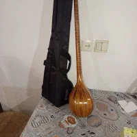 سه تار|سازهای سنتی|قوچان, |دیوار