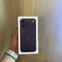 Iphone 18pro max 256G ZA