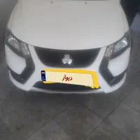 کوئیک S 1404|خودرو سواری و وانت|قم, مهر آباد|دیوار