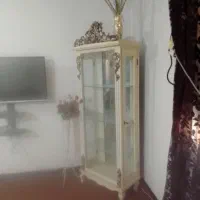 بوفه کاملا نو