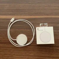 شارژر اصلی مک سیف اپل|لوازم جانبی موبایل و تبلت|اصفهان, شهرک کاوه|دیوار