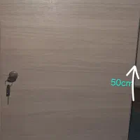 کمد کوچک دیواری