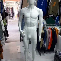 مانکن مردانه|فروشگاه و مغازه|محمدیه-قزوین, |دیوار