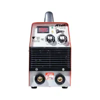 دستگاه جوش آروا ۲۰۰ آمپر TURBO مدل 2103