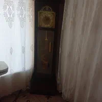 ساعت ایستاده در حد نو