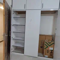 رهن دو طبقه های اول مهرگان|اجارهٔ آپارتمان|محمدیه-قزوین, |دیوار