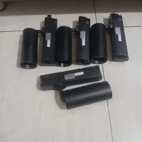 لامپ ریلی وسقفی|لامپ و چراغ|قزوین, |دیوار